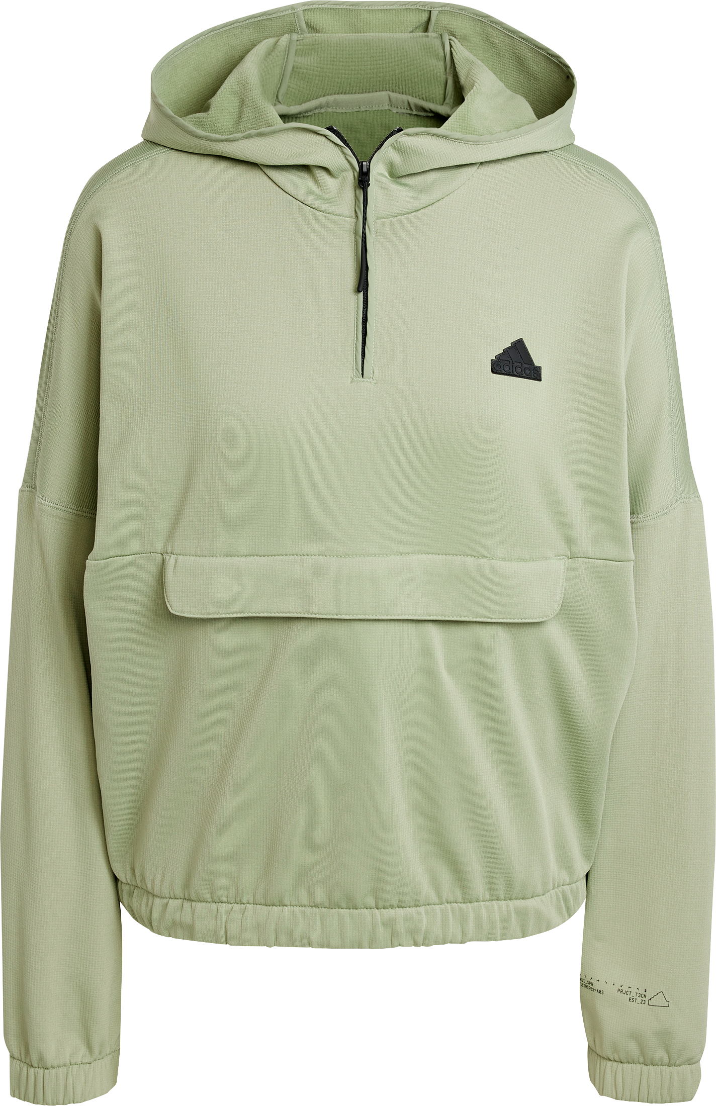 Sudadera con capucha adidas Sportswear CITY ESCAPE FLEECE HOODIE Women
