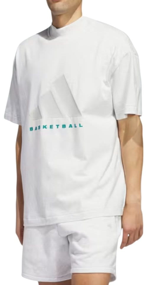 Majica adidas Originals Basketball T-Shirt