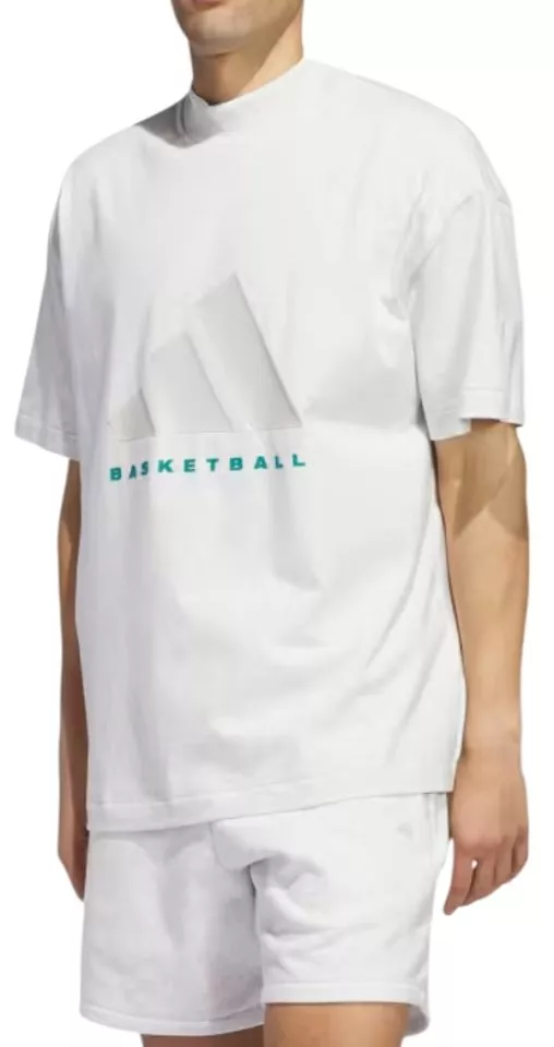 Majica adidas Originals Basketball T-Shirt