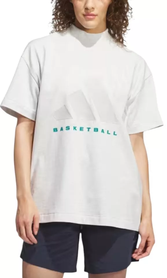 Majica adidas Originals Basketball T-Shirt