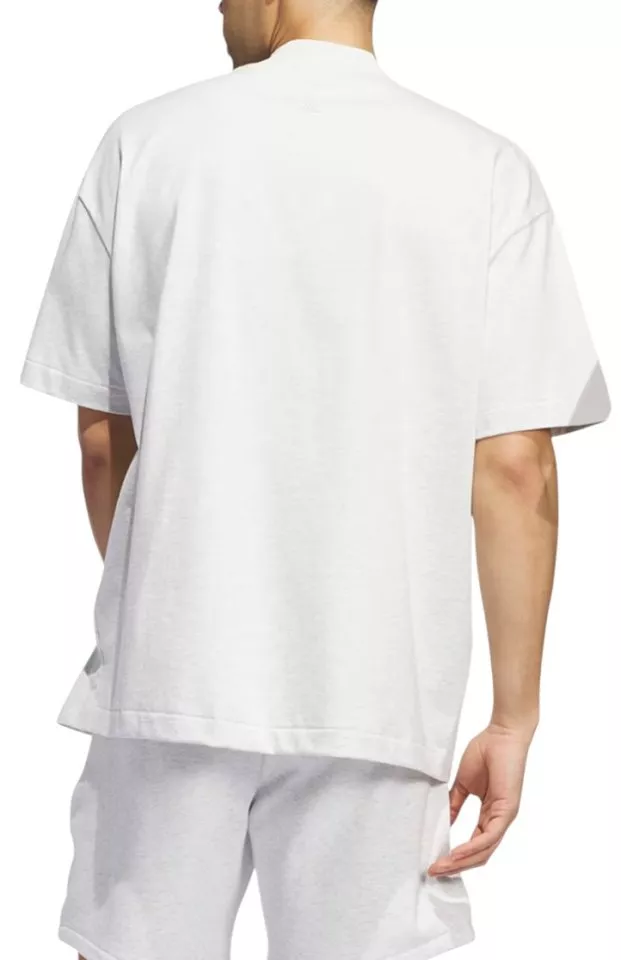 Majica adidas Originals Basketball T-Shirt