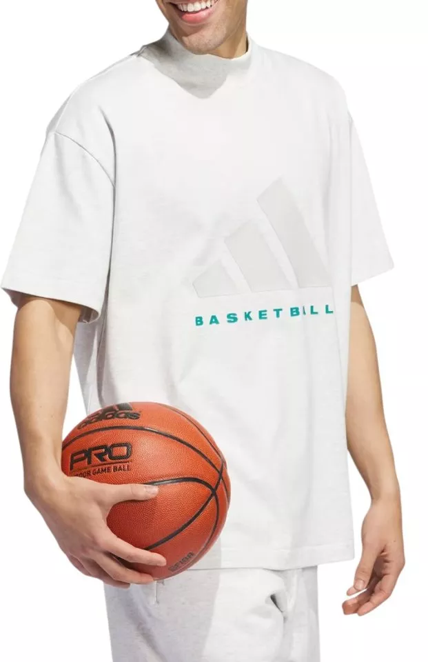 Majica adidas Originals Basketball T-Shirt