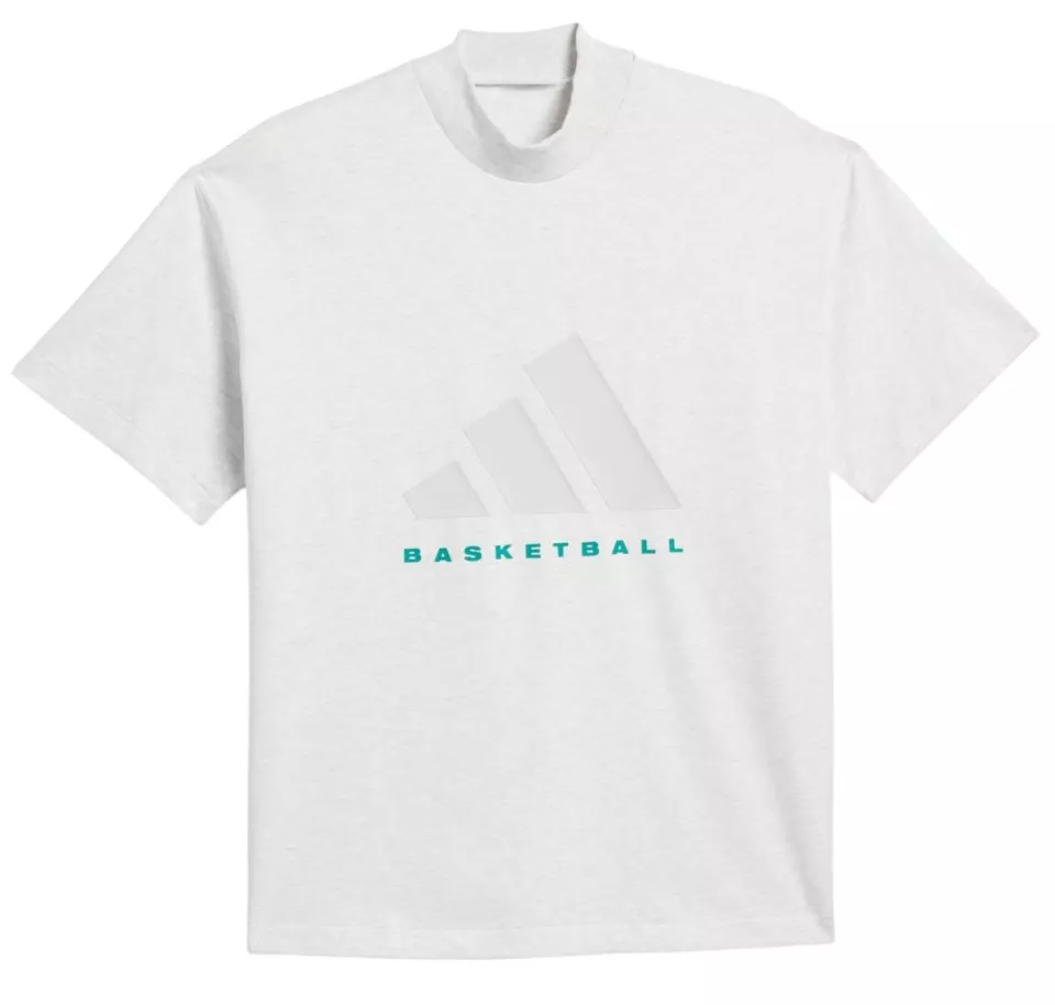Majica adidas Originals Basketball T-Shirt