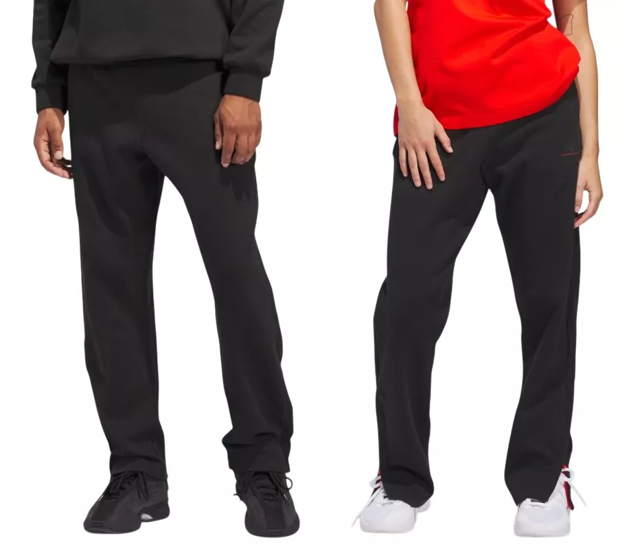 Παντελόνι adidas Basketball Spacer Track (Gender Neutral)