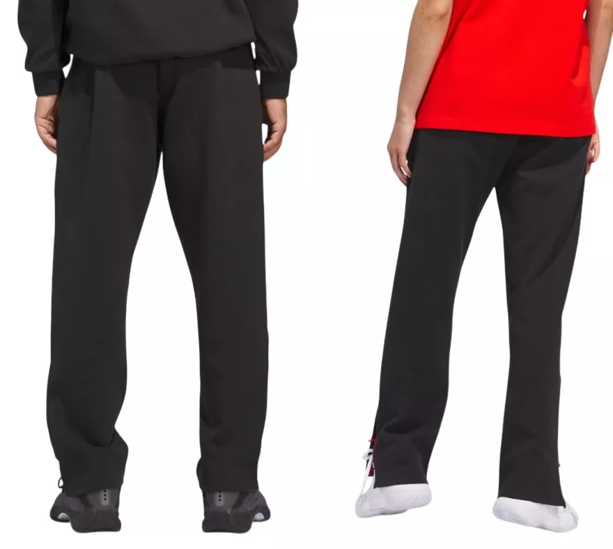 Παντελόνι adidas Basketball Spacer Track (Gender Neutral)