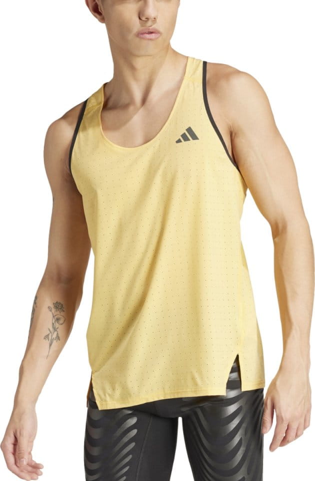 Tank top adidas Adizero - Top4Running.com