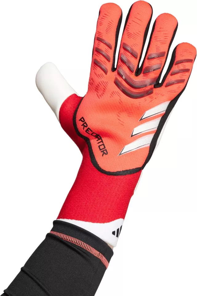 Målvaktshandskar adidas PREDATOR GL PRO