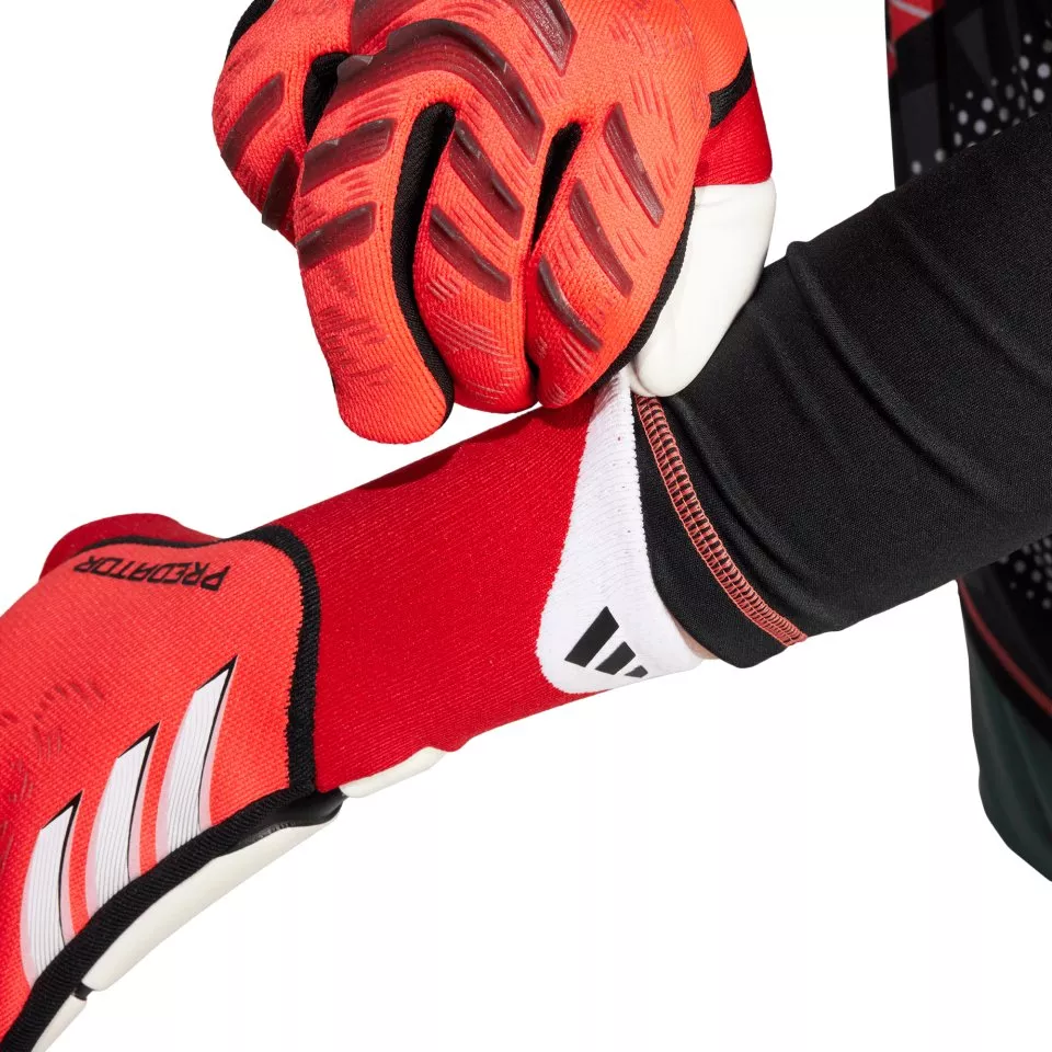 Målvaktshandskar adidas PREDATOR GL PRO