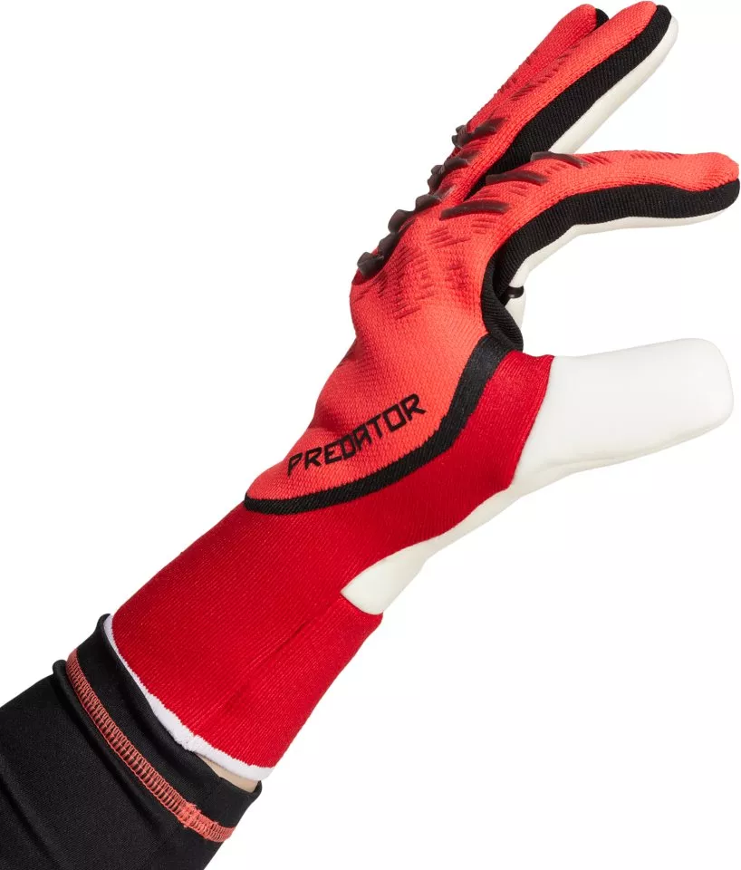 Målvaktshandskar adidas PREDATOR GL PRO