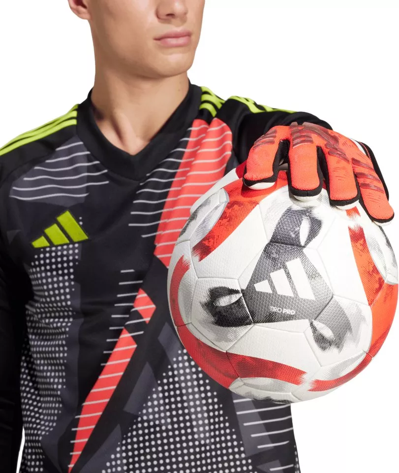 Målvaktshandskar adidas PREDATOR GL PRO