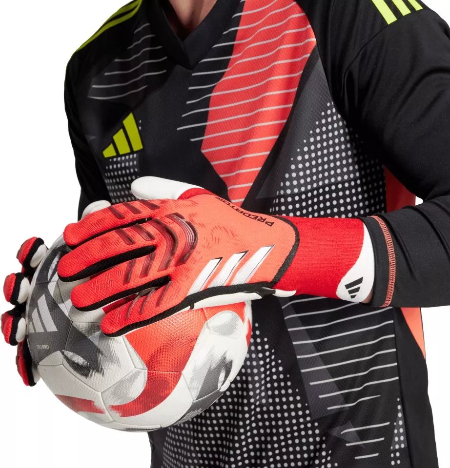 Målvaktshandskar adidas PREDATOR GL PRO
