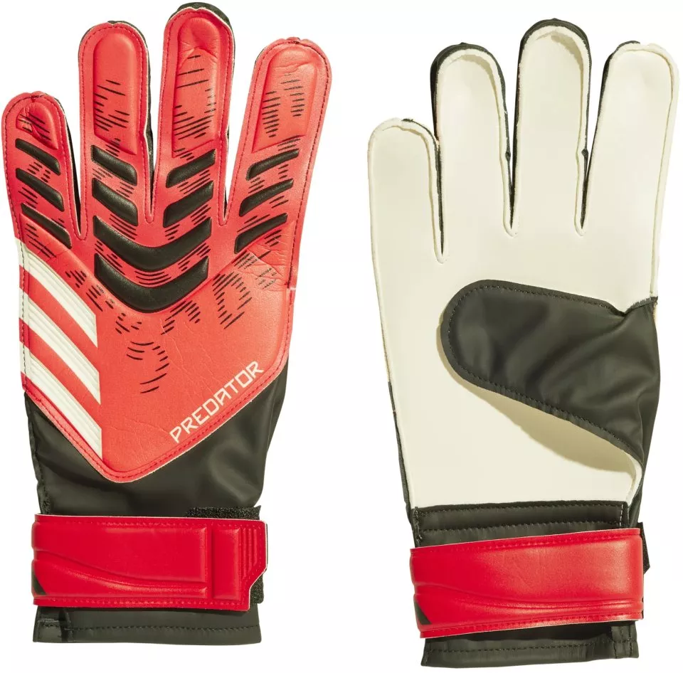 Målvaktshandskar adidas PREDATOR GL PRO