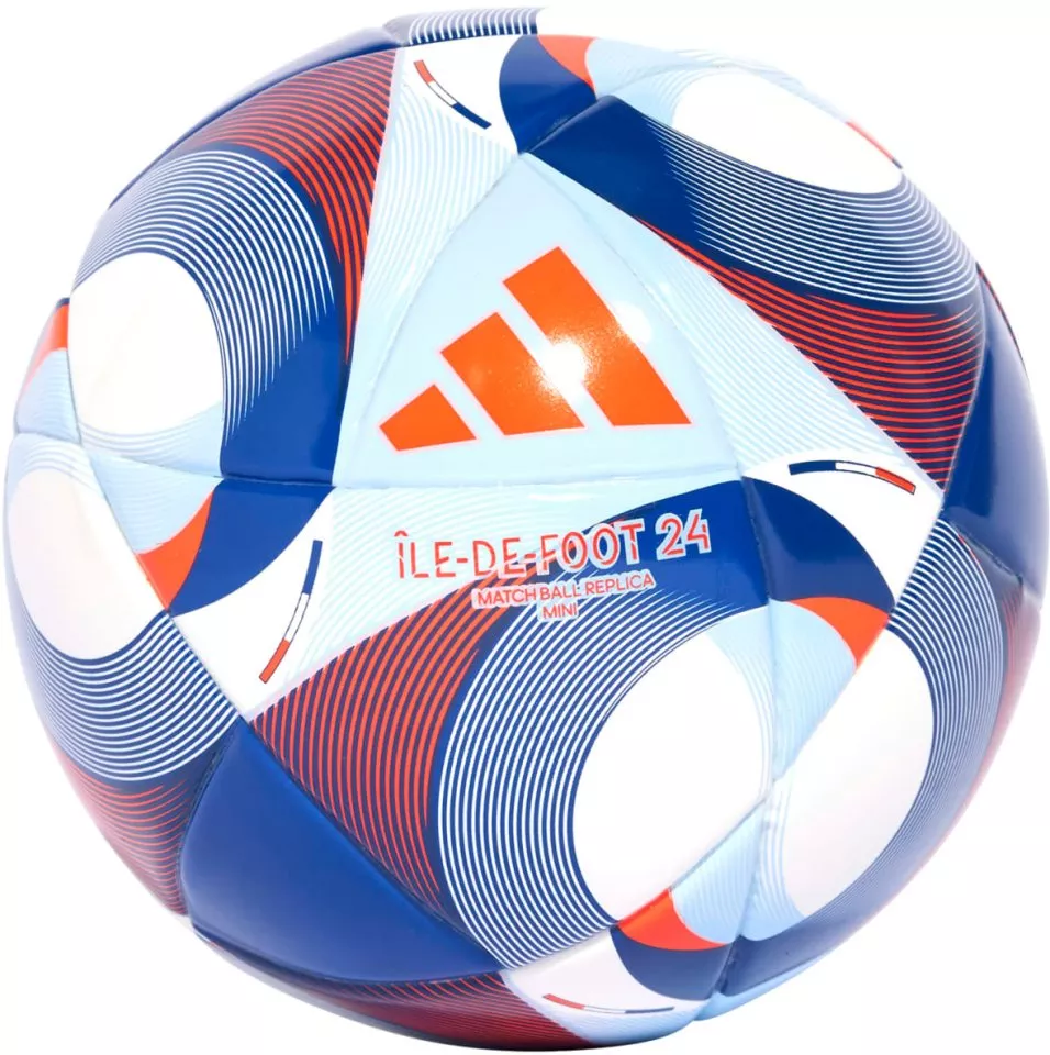 adidas OLYMPICS24 MINI Labda