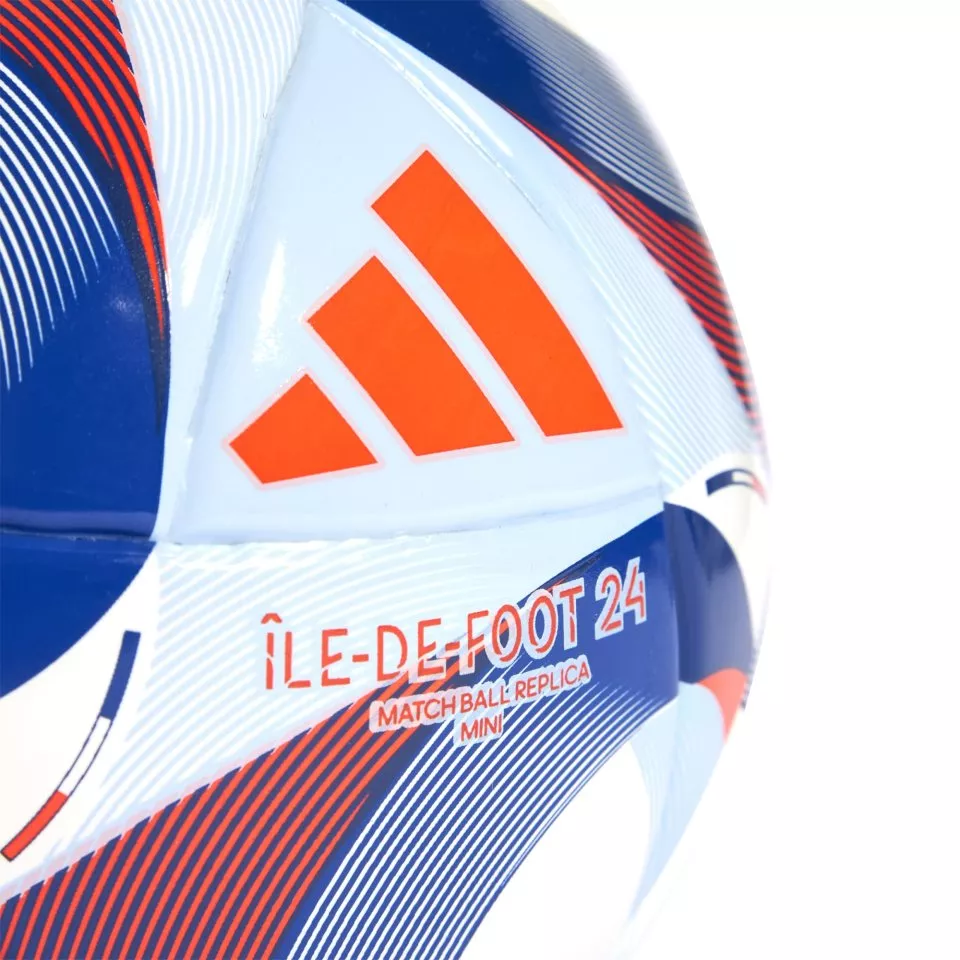 adidas OLYMPICS24 MINI Labda