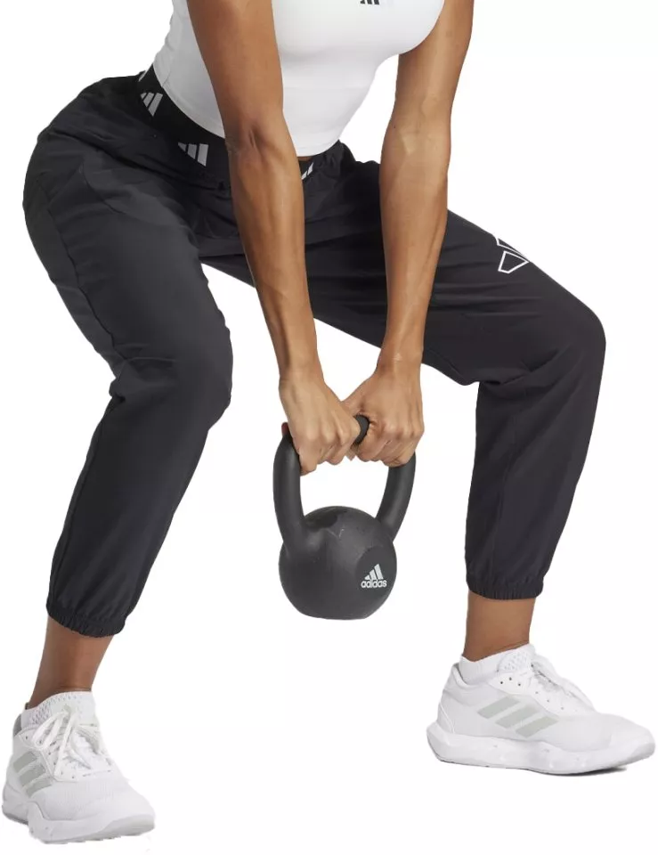 Панталони adidas D4T WVN PANT