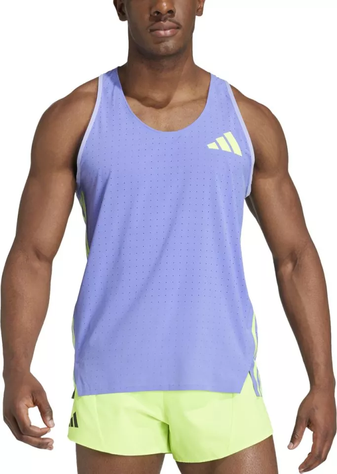 Adidas sleeveless shirt mens hotsell