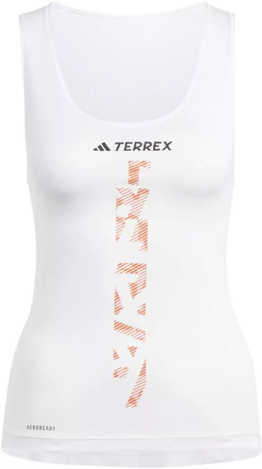 Dámské běžecké tílko adidas Terrex Xperior