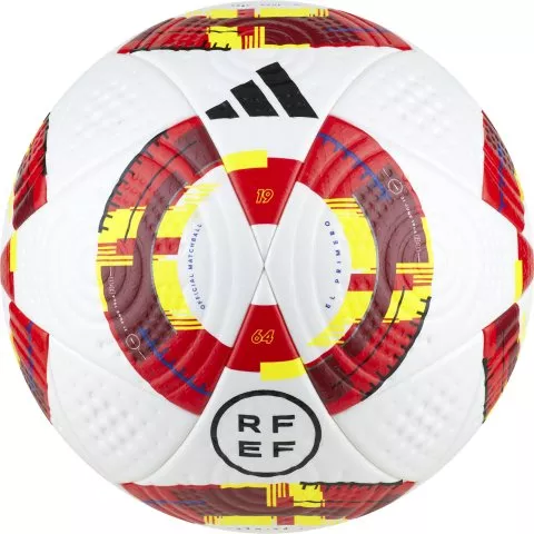 RFEF PRO Match Ball