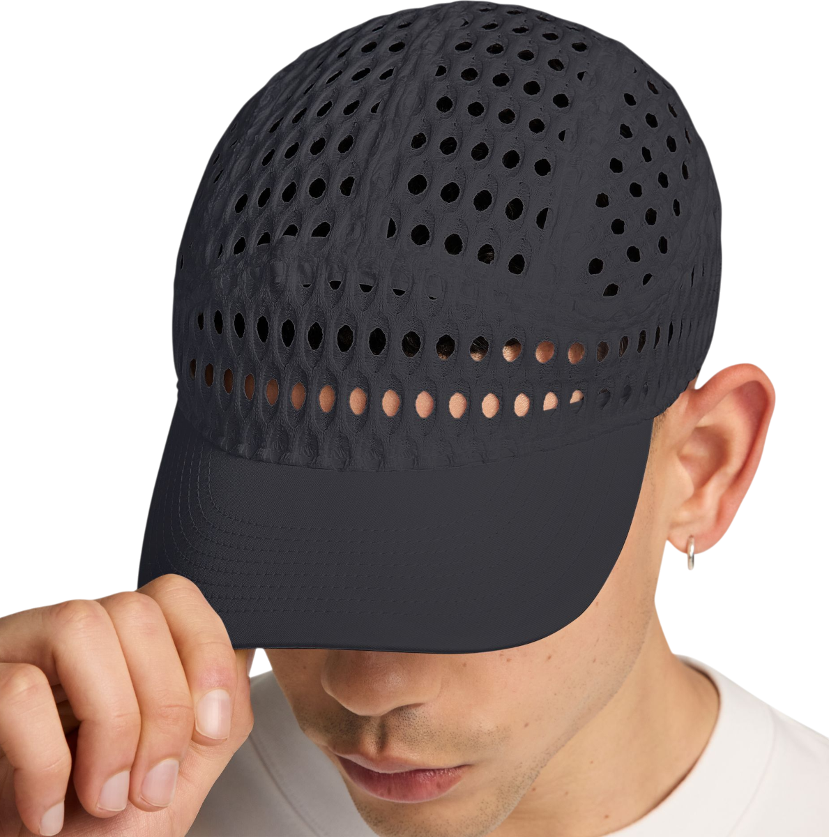 Hat Compressport Stayfresh Ice Bob - Top4Running.com