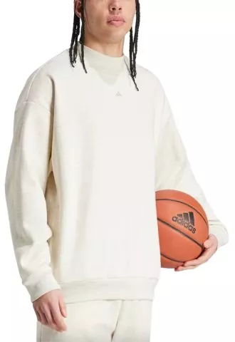 Basketball Crewneck