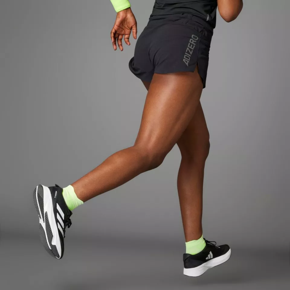 Dámské běžecké kraťasy adidas Adizero