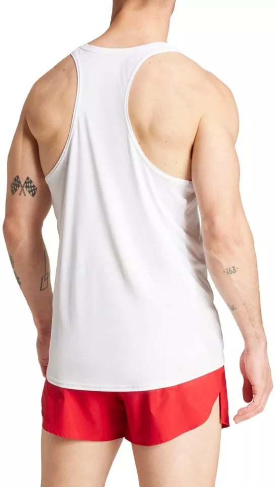 Αμάνικο adidas Adizero