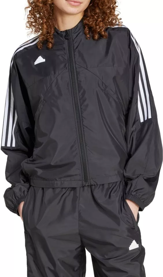 Jakna adidas Tiro Woven Jacket Women