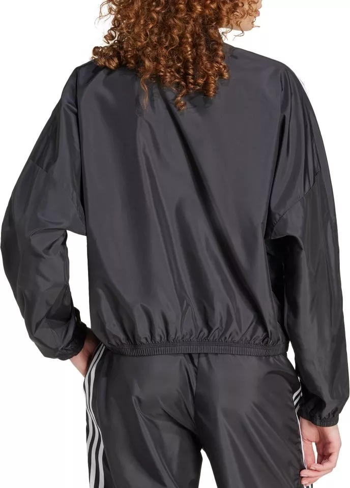 Jakna adidas Tiro Woven Jacket Women