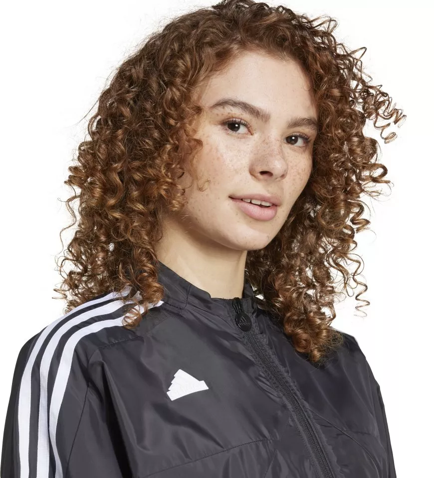Jakna adidas Tiro Woven Jacket Women