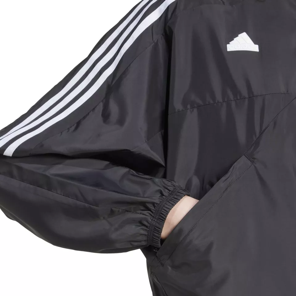 Jakna adidas Tiro Woven Jacket Women