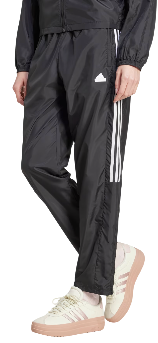 Housut adidas Tiro Woven Sweatpants Women