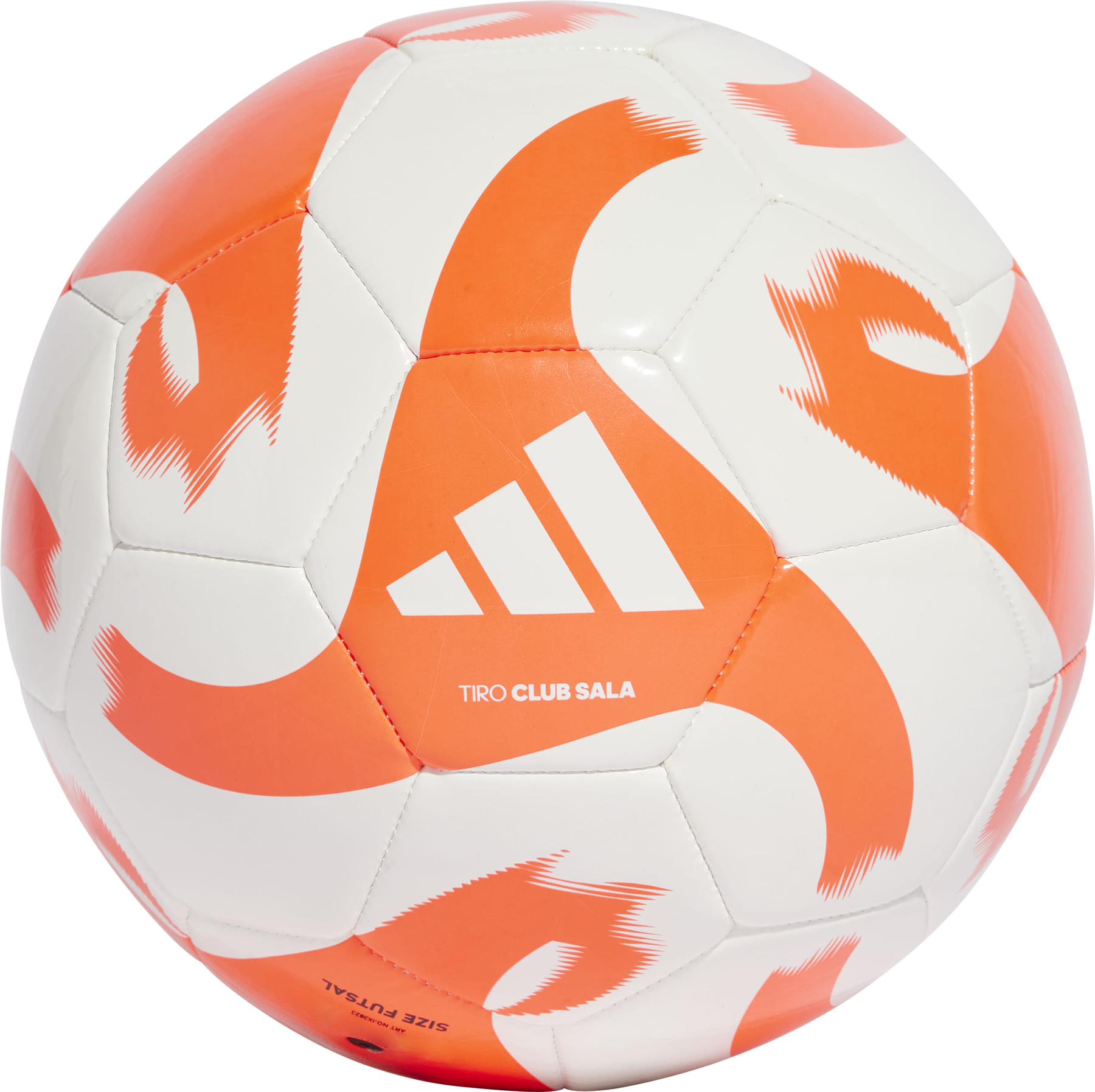 Bola adidas TIRO CLUB SALA