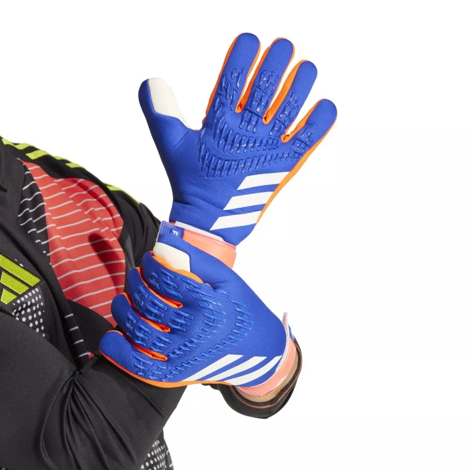 Guantes de portero adidas PRED GL LGE