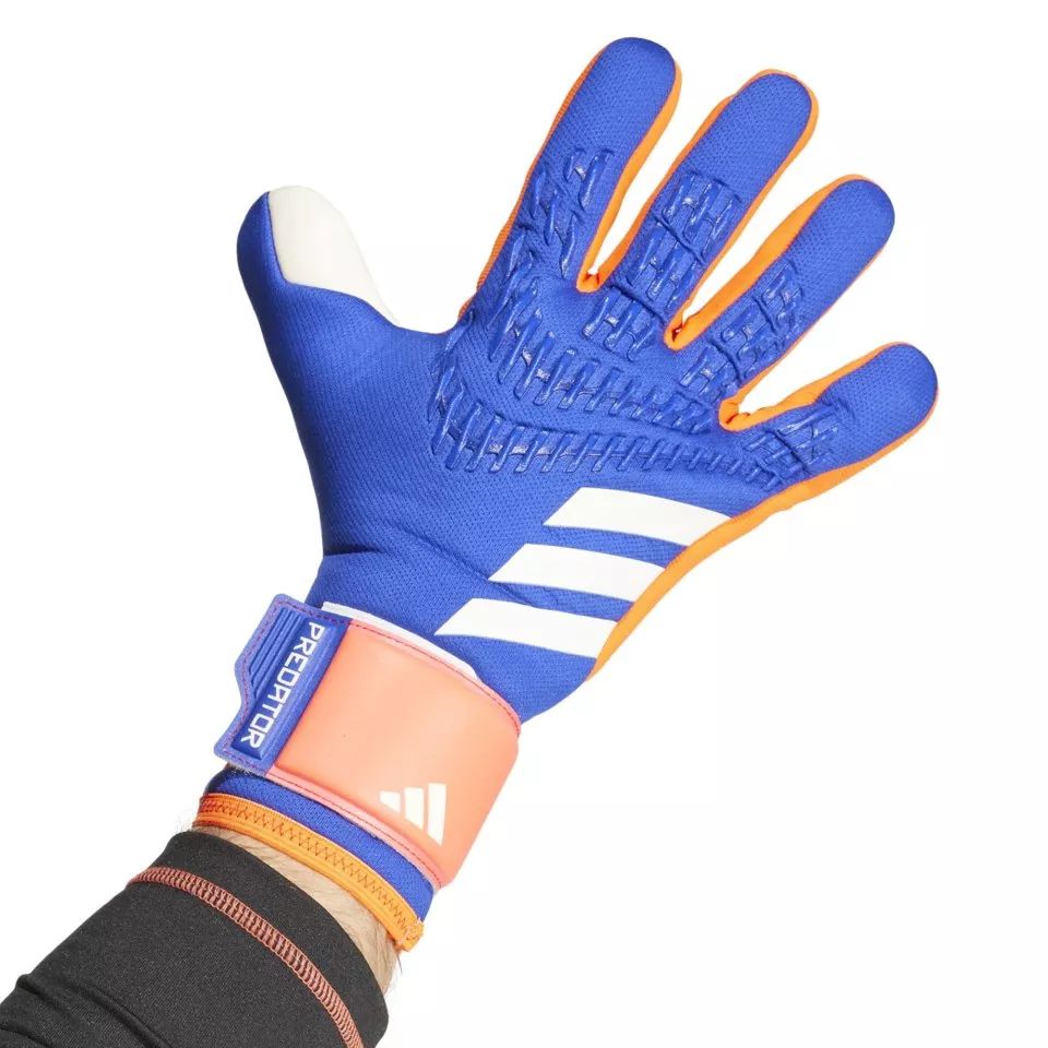 Guantes de portero adidas PRED GL LGE