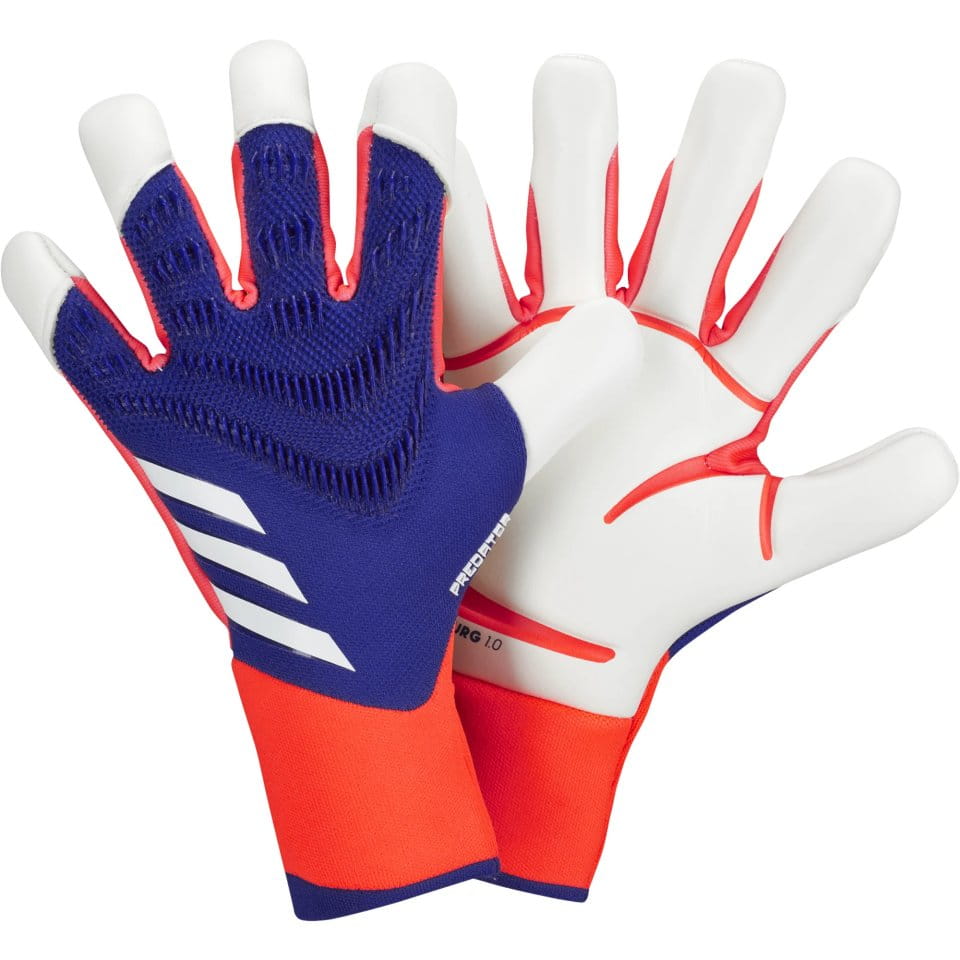 Γάντια τερματοφύλακα adidas PRED GL PRO HYP