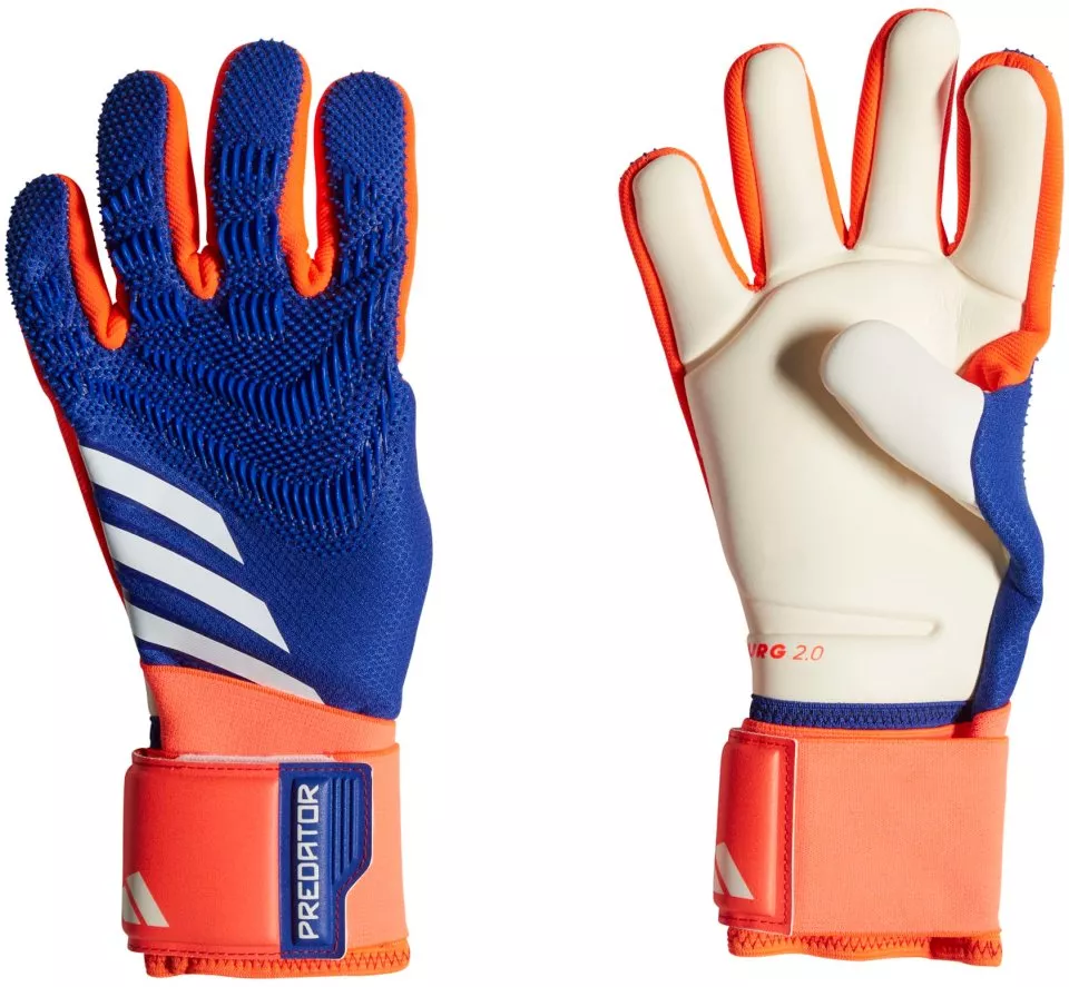 Brankárske rukavice adidas PRED GL PRO J