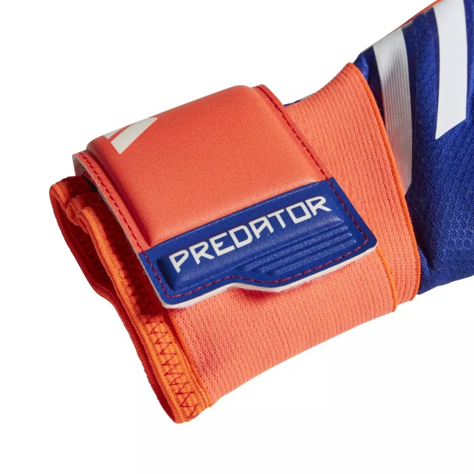 Brankárske rukavice adidas PRED GL PRO J