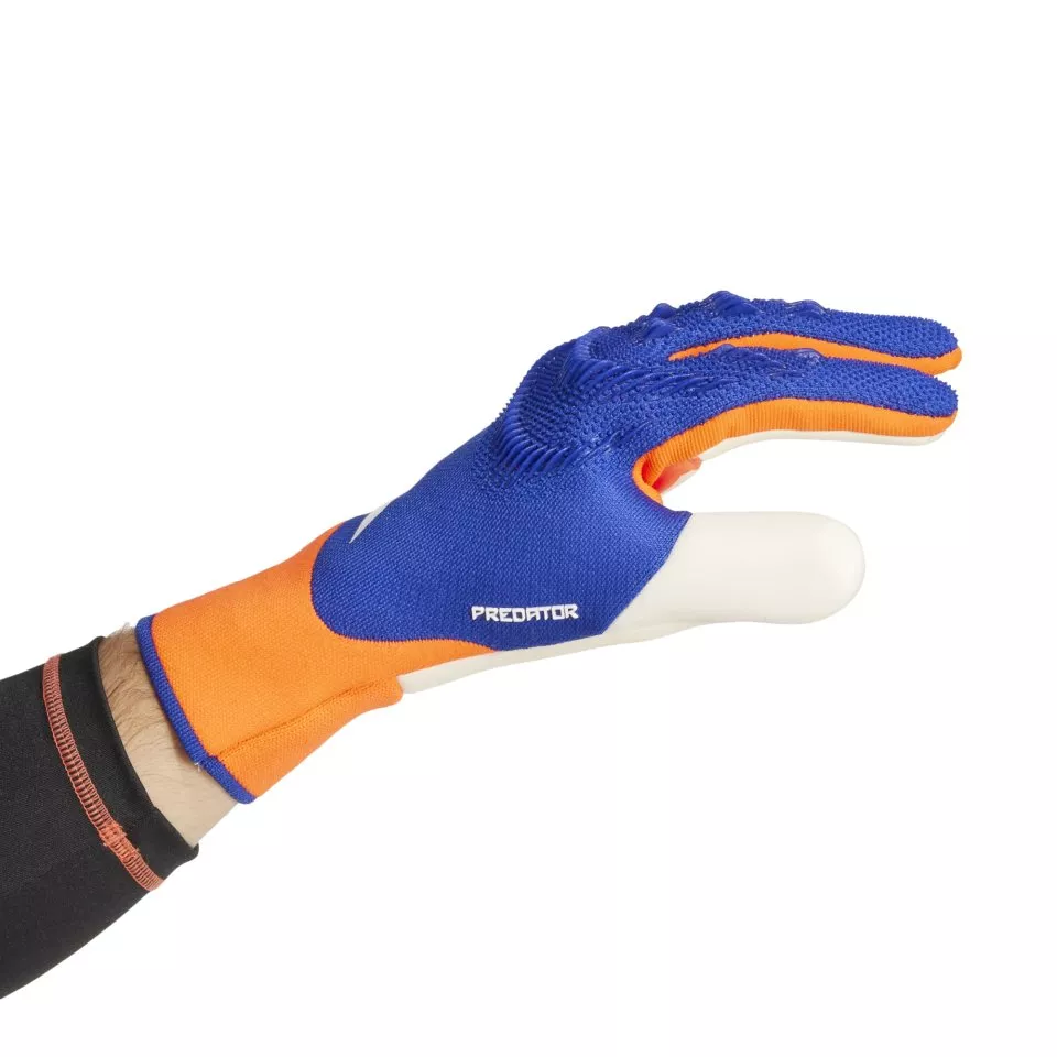 Brankárske rukavice adidas PRED GL PRO PC