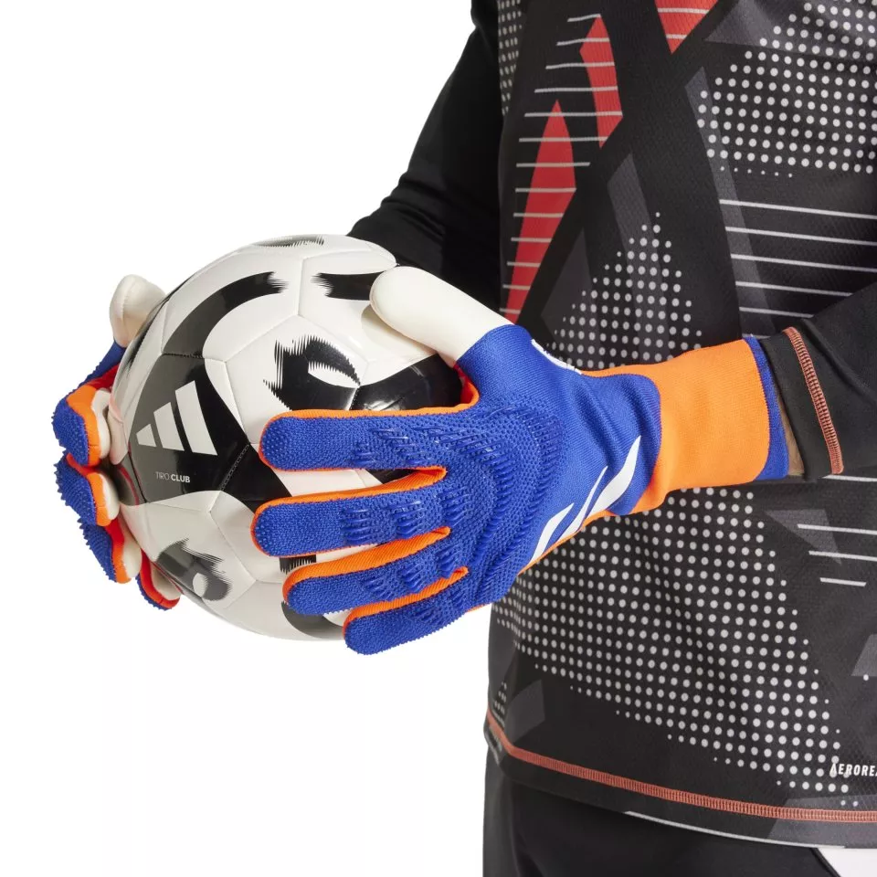 Brankárske rukavice adidas PRED GL PRO PC