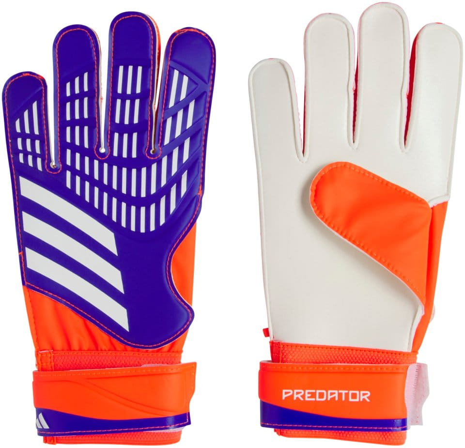 Guantes de portero adidas PRED GL TRN