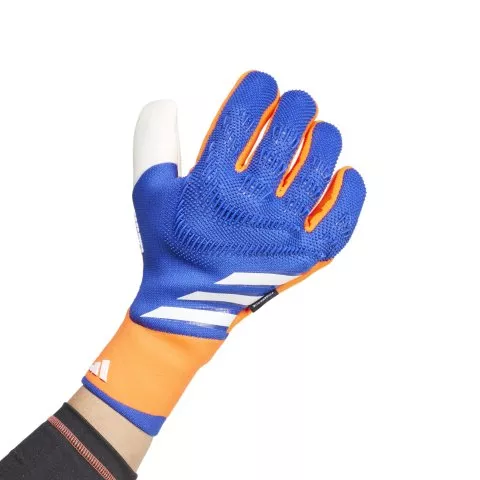 Uhlsport Prediction Ultragrip Goalkeeper Gloves FS