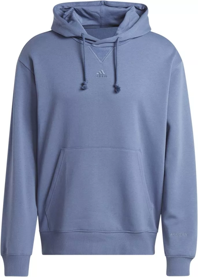 Sweatshirt com capuz adidas Sportswear M ALL SZN HDY