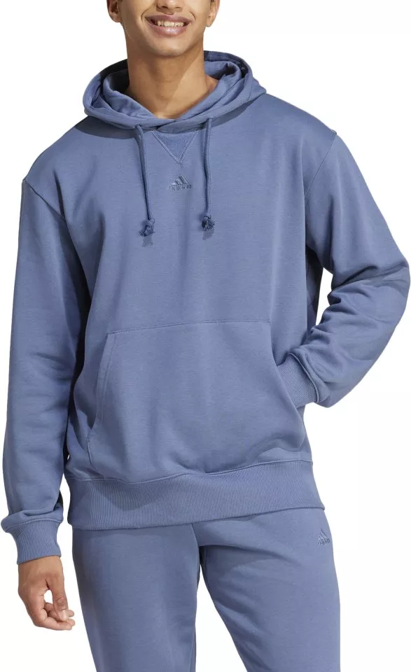 Sweatshirt com capuz adidas Sportswear M ALL SZN HDY