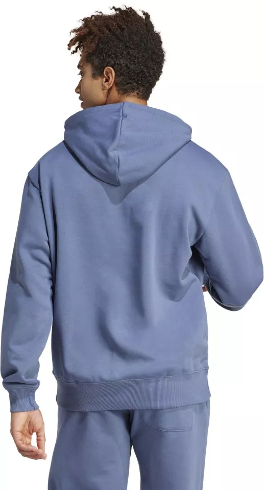 Sweatshirt com capuz adidas Sportswear M ALL SZN HDY