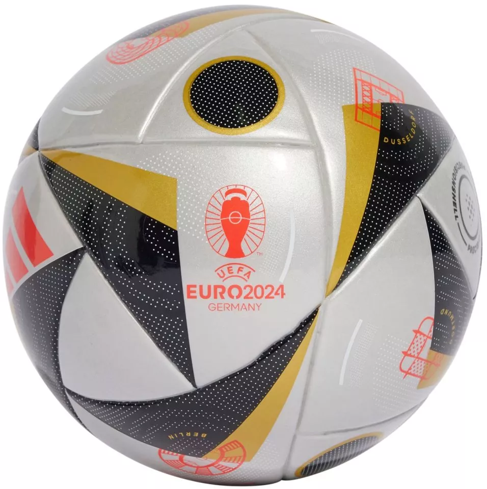 Skillball adidas Euro 24 Mini Finale