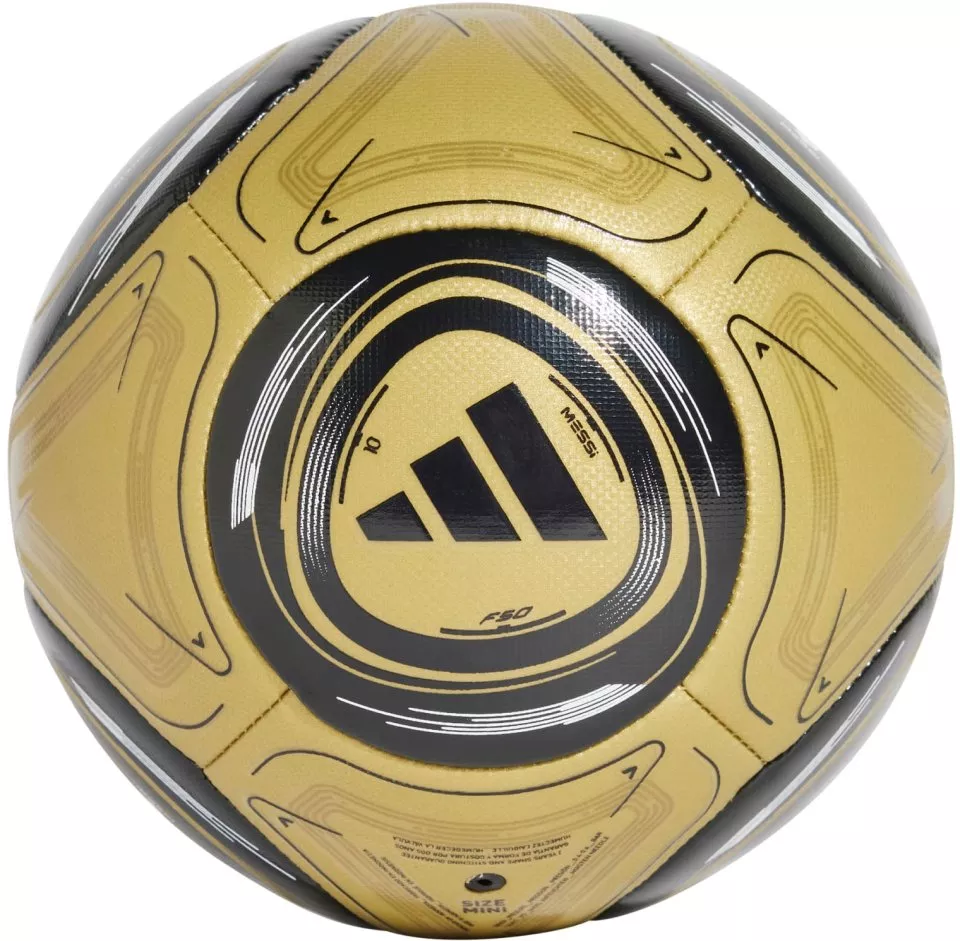 Piłka adidas MESSI MINI ART 1
