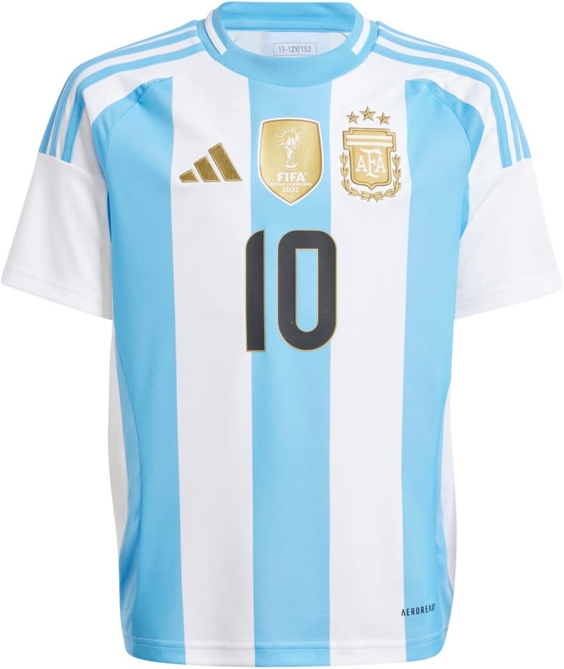 Koszulka adidas AFA H MESSI Y 2024