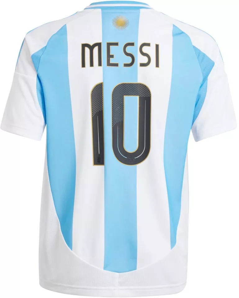 Koszulka adidas AFA H MESSI Y 2024