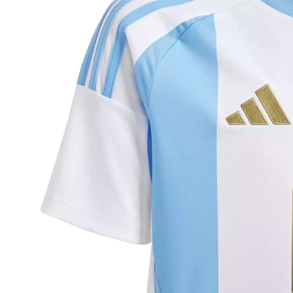 Koszulka adidas AFA H MESSI Y 2024
