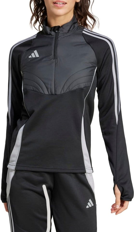 Majica z dolgimi rokavi adidas TIRO24 WINTOPW